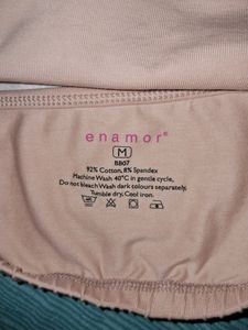New Enamor Bra