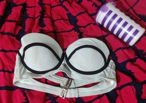 Strapless Padded Bra 🫶