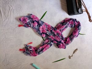 Summer Scarf