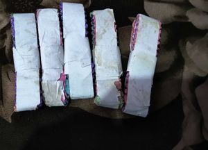 Decoration Hanging Colour Paper