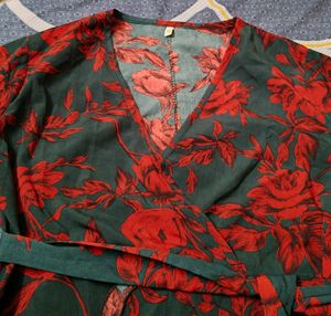 One Piece Dress For Women