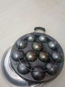 New Appuem Vada Maker