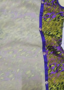 Beautiful Jacket Style  Kurti