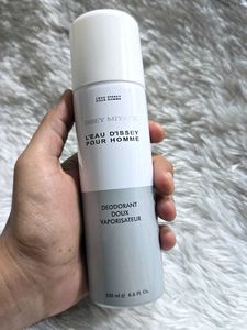 Issey Miyake L'Eau d'Issey Deodorant