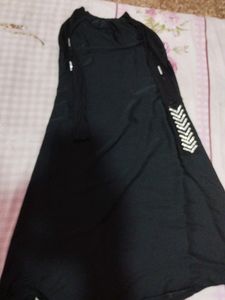 Abaya Freesize🖤
