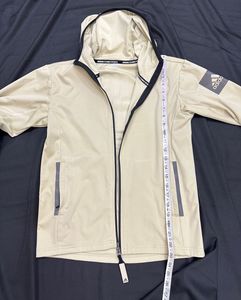 Adidas Combat Sports Hooded Jacket | Training/Gym