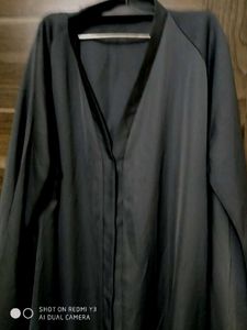 Imported Fabric Abaya From Dubai
