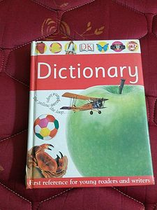 Dictionary