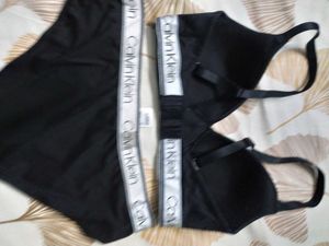 Calvin Klein Lingerie Set