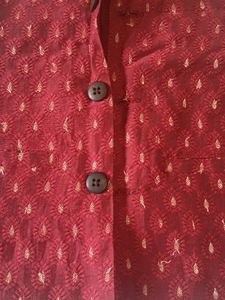 Nehru Jacket