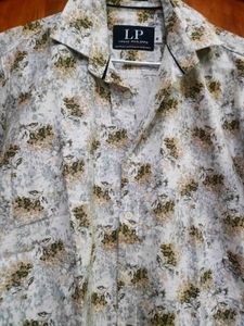Men Loui Philippe Shirt