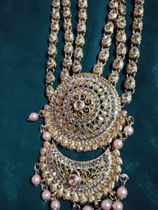 New Maharani Bridal Set