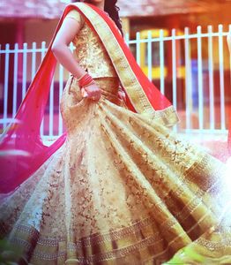 Royal Bridal Lehanga