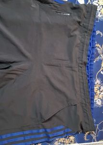 Adidas Athletic Shorts