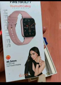 Fire Boltt Smart Watch