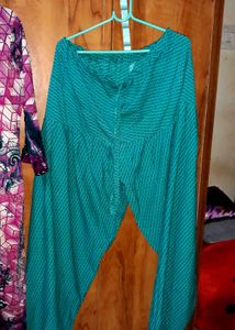 Pakistani Kurti, Pant &amp; Dupatta Set