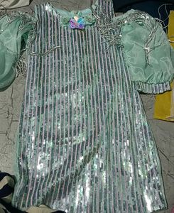 Partywear 👗 Dress