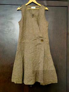 KEIKO SUZUKI COLLECTION Winter Dress