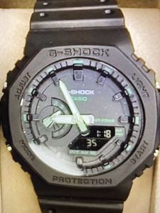 G-Shock Octagon Series Watch