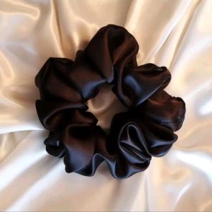 Scrunchies 😍❤️ In Stock