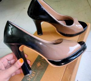 High Heels