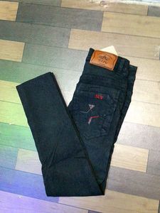 Totally New 😉Black Jeans 👖