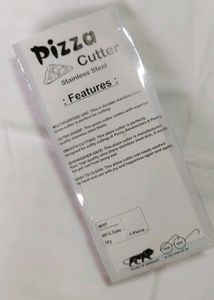 Pizza Cutter ✨