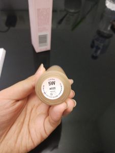 Kylie Cosmetics Power Plush Foundation