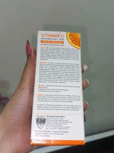 Serum For Dark Spots