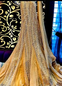 Golden Gown💕