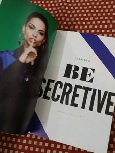 Matthew Perry &amp; Lilly Singh Books