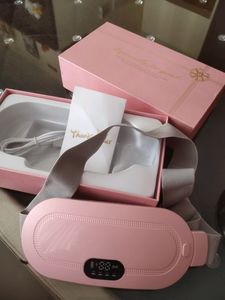 Period Pain Relief Massager