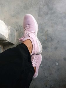 Campus Yoga Flex Shoes