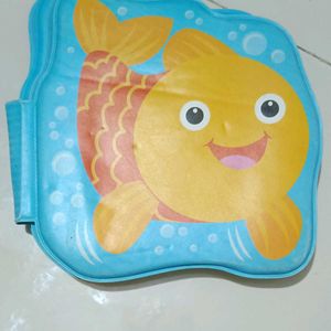Splashy Fish (Bath Time Book)