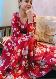 Gown