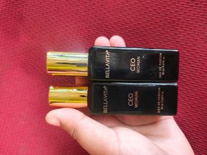Bella Vita Ceo Woman Perfume