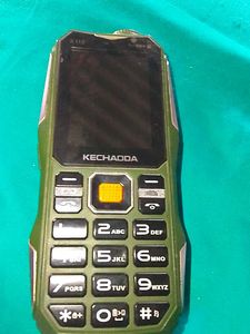 Kechoda Mobile K112