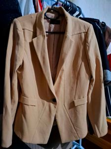 Formal blazer for women
