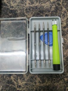 Screwdriver 8 In 1