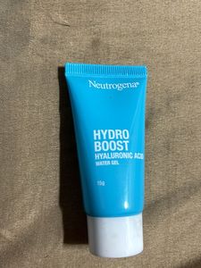 NEUTROGENA HYDRO BOOST WATER GEL