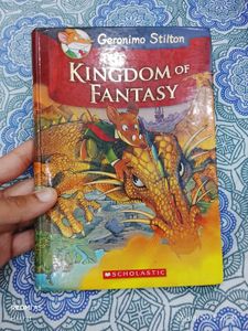 The Kingdom of Fantasy