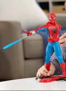 Spiderman Action Figure 11 inch
