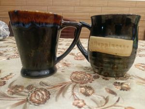 Vintage Coffee Mug/ Cup In Combo