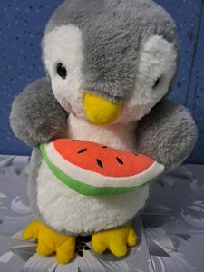 Soft Penguins🐧🐧🐧🐧