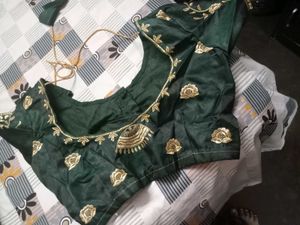 Elegant Lehenga Choli