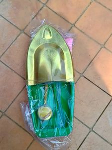 Toy Boat