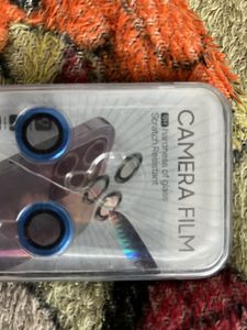 iPhone 13 Camera Ring