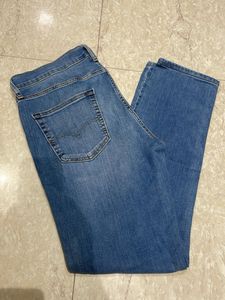 Levi's Jeans