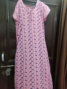 Nightwear Nighty