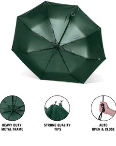 Automatic Open Close Umbrella New Wdt Tag